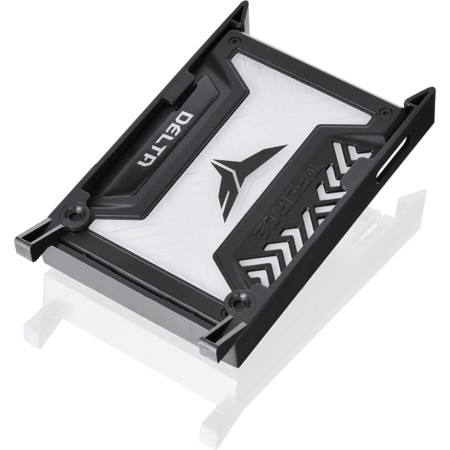 Thermaltake Divider 200 TG Air Black M-ATX #42