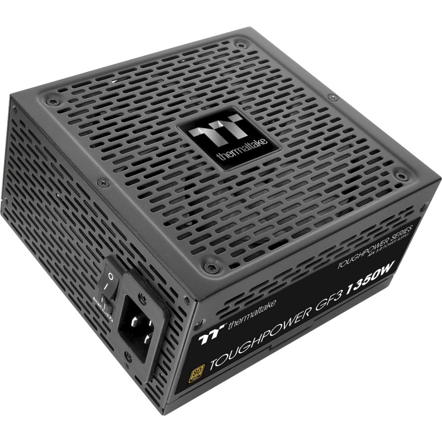 Thermaltake Toughpower GF3 1350W 80+ Gold for new Gen GPU #4