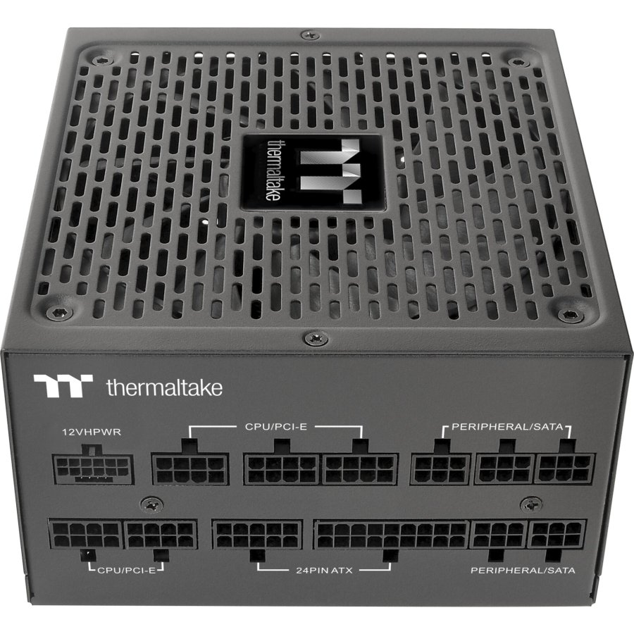 Thermaltake Toughpower GF3 1350W 80+ Gold for new Gen GPU #5