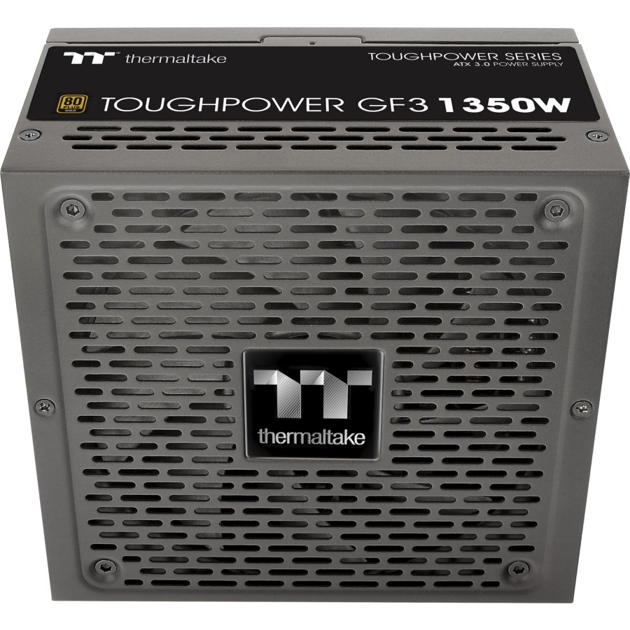Thermaltake Toughpower GF3 1350W 80+ Gold for new Gen GPU #7
