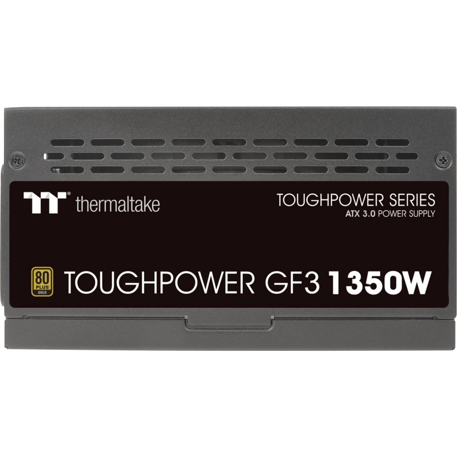 Thermaltake Toughpower GF3 1350W 80+ Gold for new Gen GPU #9