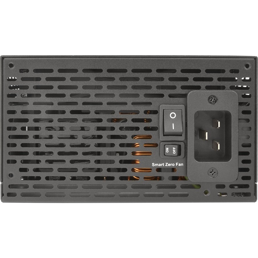 Thermaltake Toughpower GF3 1350W 80+ Gold for new Gen GPU #10