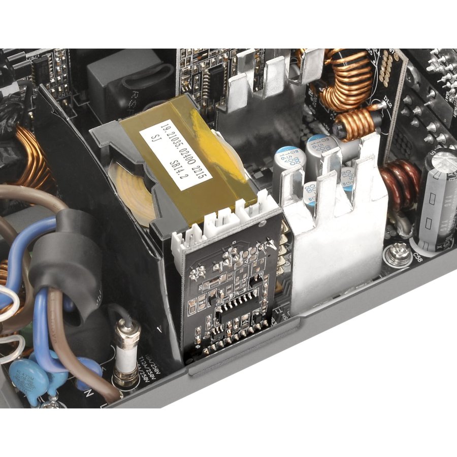 Thermaltake Toughpower GF3 1350W 80+ Gold for new Gen GPU #16