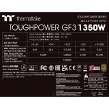 Thermaltake Toughpower GF3 1350W 80+ Gold for new Gen GPU #19