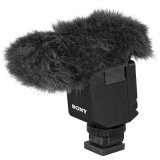 Sony ECM-B10 Shotgun Microphone #2