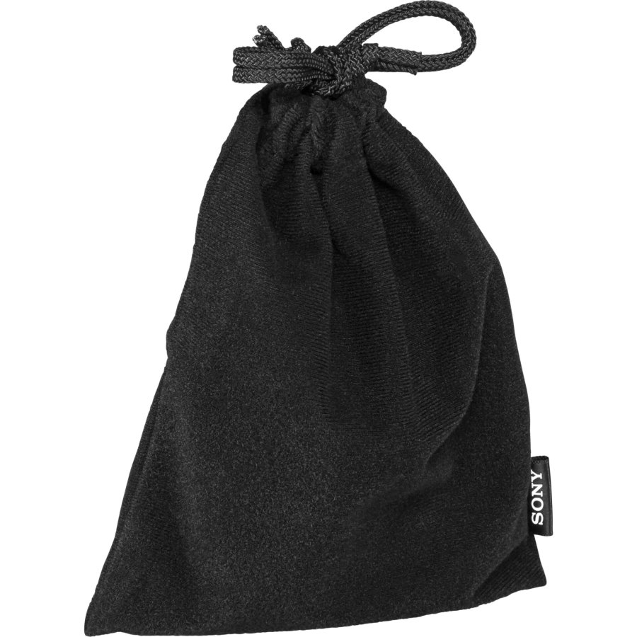 Sony ECM-B10 Shotgun Microphone #4