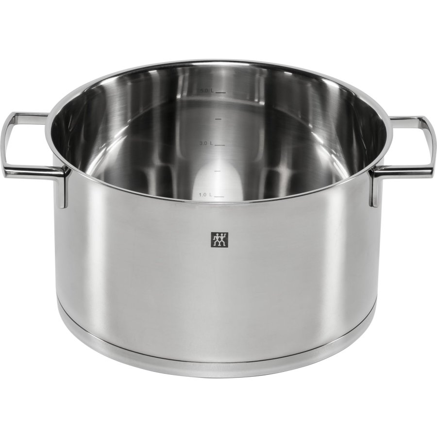 ZWILLING Passion grydest 5 stk #2