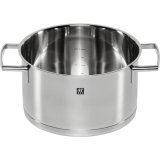 ZWILLING Passion grydest 5 stk #3