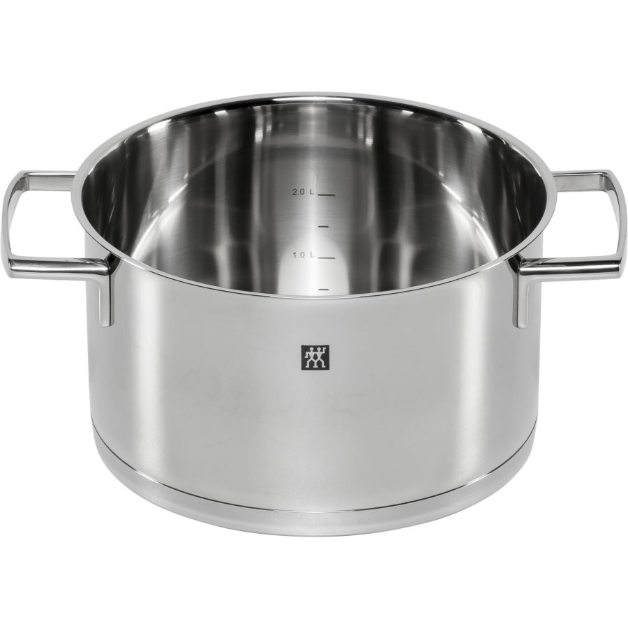 ZWILLING Passion grydest 5 stk #3