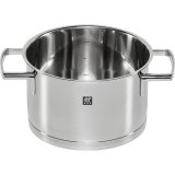 ZWILLING Passion grydest 5 stk #5