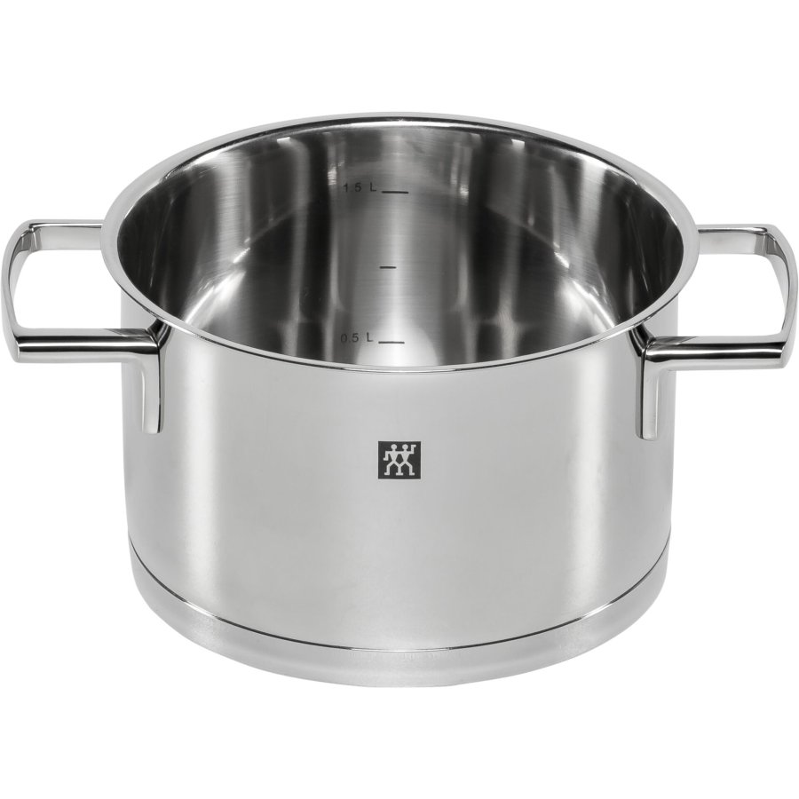 ZWILLING Passion grydest 5 stk #5