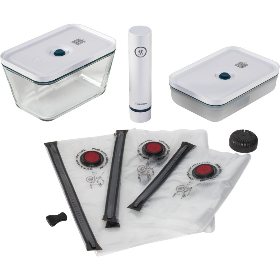 ZWILLING 36815-014-0 vakuum forsegler Bl #1