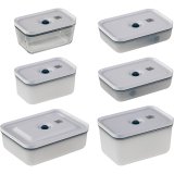 ZWILLING 36815-015-0 vakuum forsegler Bl, Hvid #3