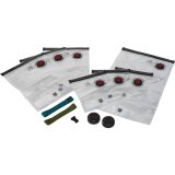 ZWILLING 36815-015-0 vakuum forsegler Bl, Hvid #4