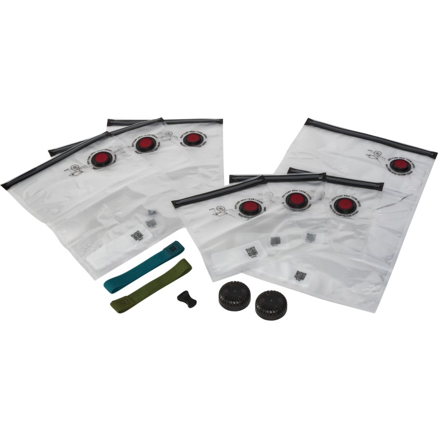 ZWILLING 36815-015-0 vakuum forsegler Bl, Hvid #4