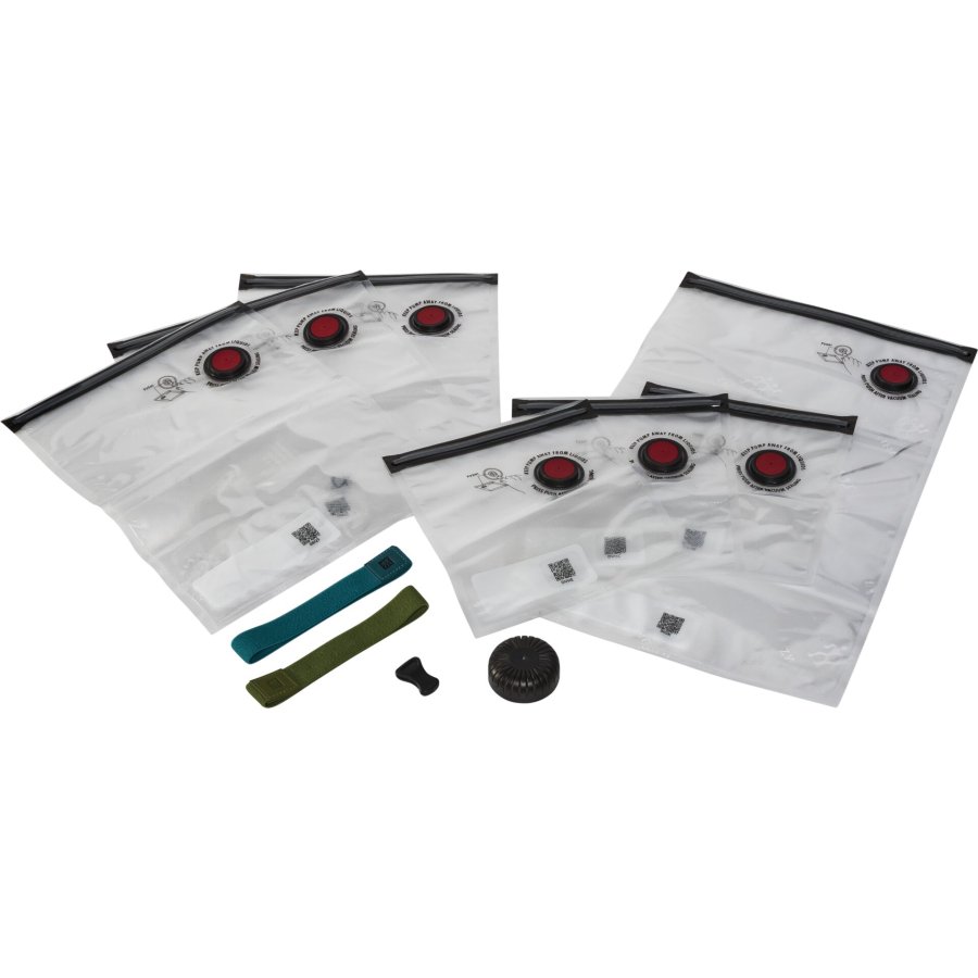 ZWILLING 36815-016-0 vakuum forsegler Bl, Hvid #4