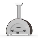 Alfa Forni Classico 5 Minuti Pizza Oven Copper #2