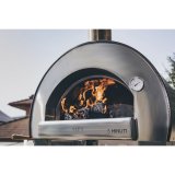 Alfa Forni Classico 5 Minuti Pizza Oven Copper #4