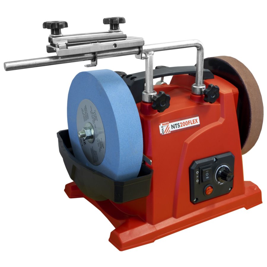 Holzmann NTS200FLEX Wet and Dry Sharpener #1