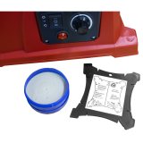 Holzmann NTS200FLEX Wet and Dry Sharpener #2