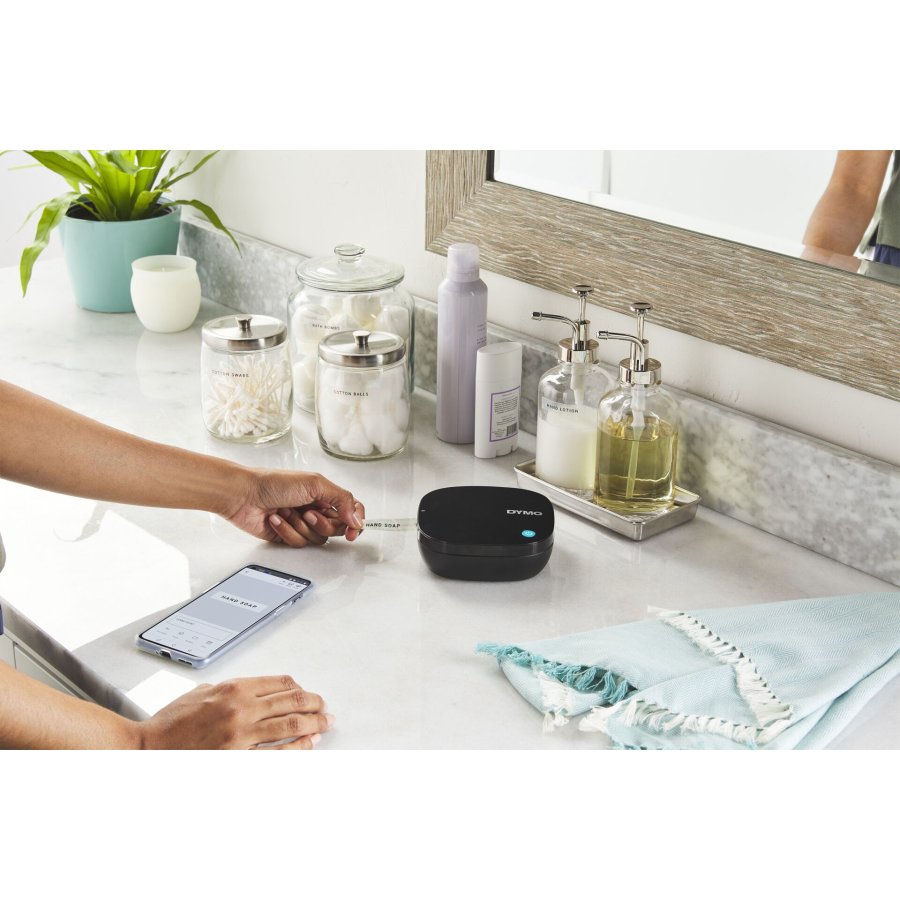 LetraTag LT-200B #14