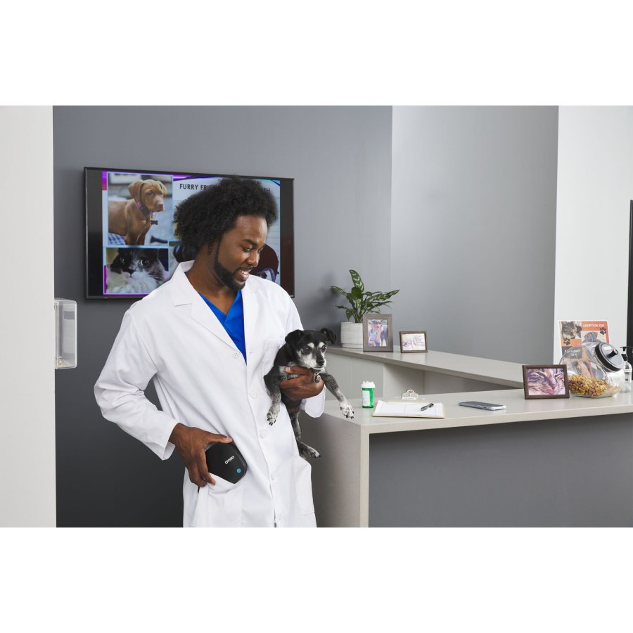 LetraTag LT-200B #15