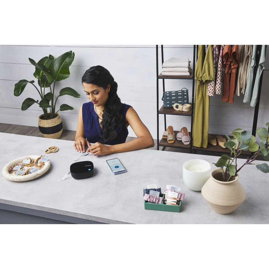 LetraTag LT-200B #16