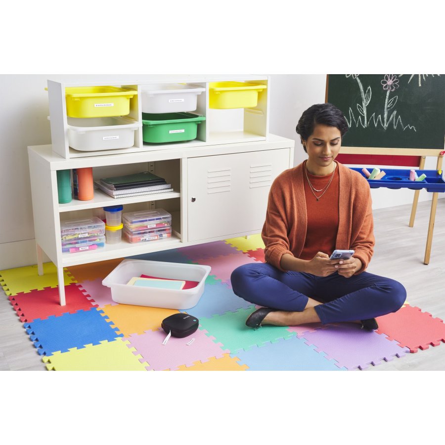 LetraTag LT-200B #18