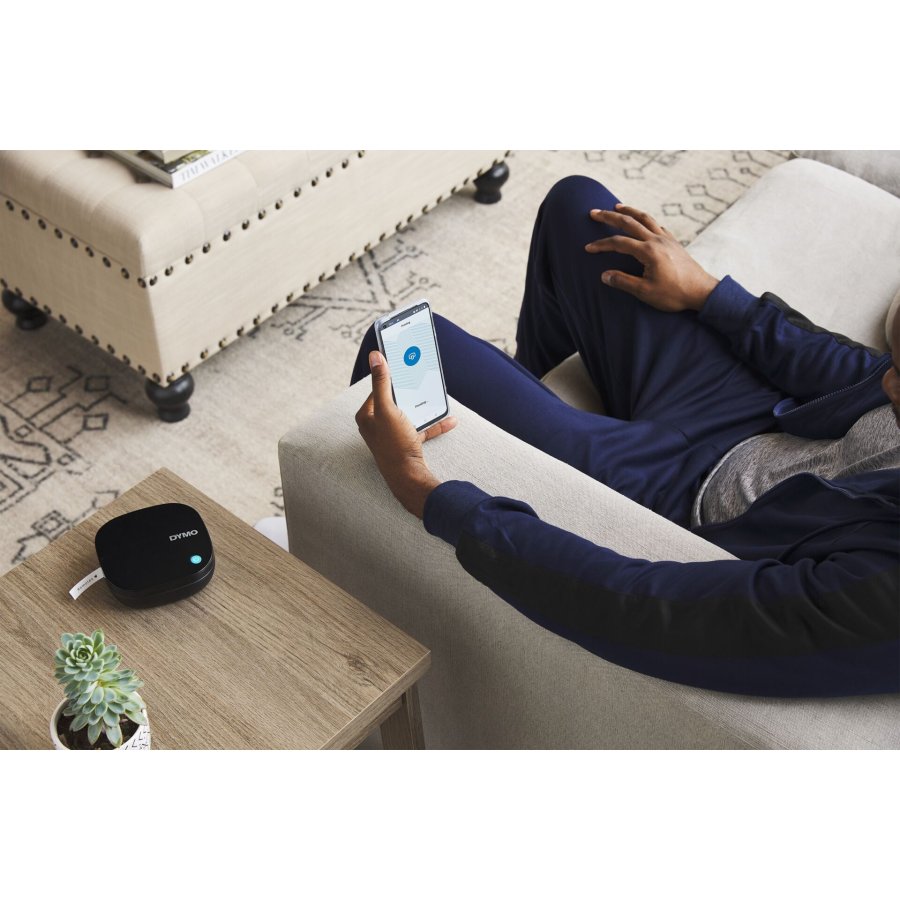 LetraTag LT-200B #19