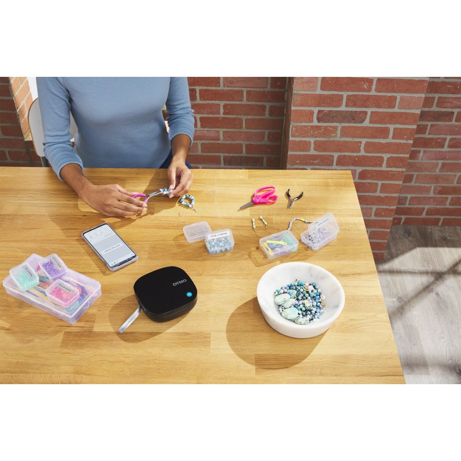 LetraTag LT-200B #22