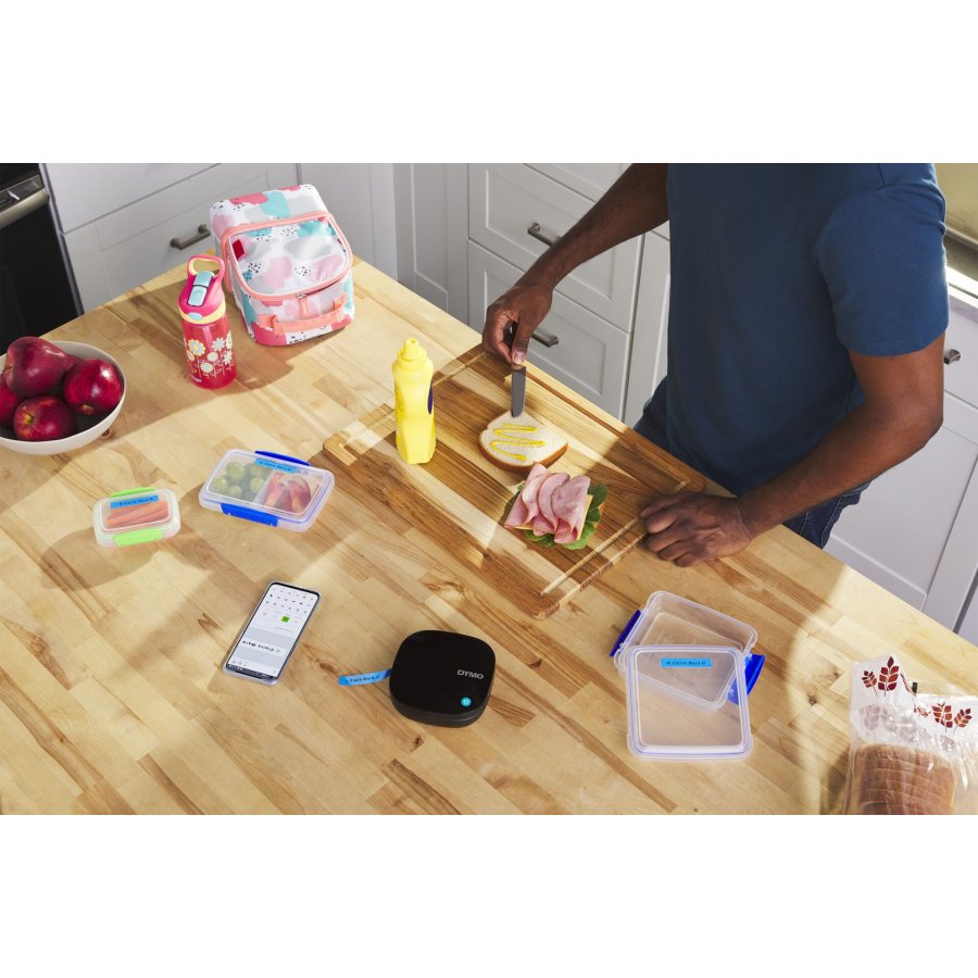 LetraTag LT-200B #25