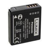 Panasonic DMW-BLH7E Akku #1