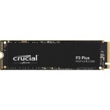 Crucial P3 Plus           4000GB NVMe PCIe M.2 SSD #1