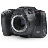 Blackmagic Pocket Cinema Camera 6K G2 #1
