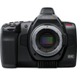 Blackmagic Pocket Cinema Camera 6K G2 #2