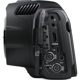 Blackmagic Pocket Cinema Camera 6K G2 #3