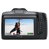 Blackmagic Pocket Cinema Camera 6K G2 #4