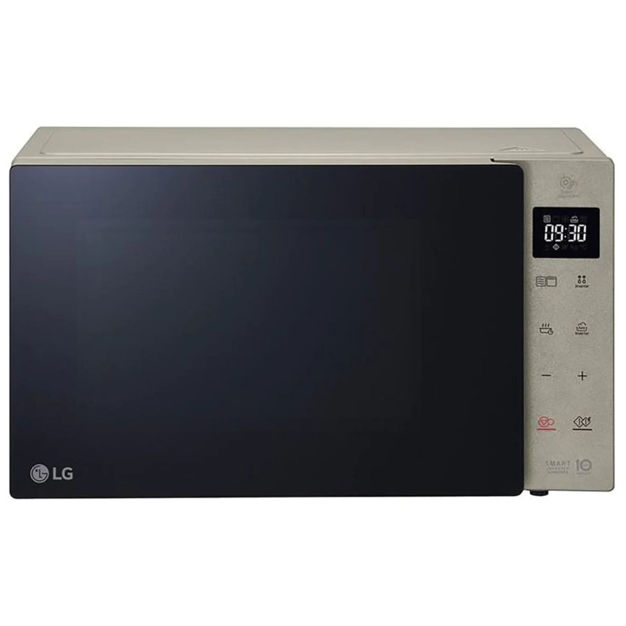 LG MH6535NBS Smart Inverter Technologie #1