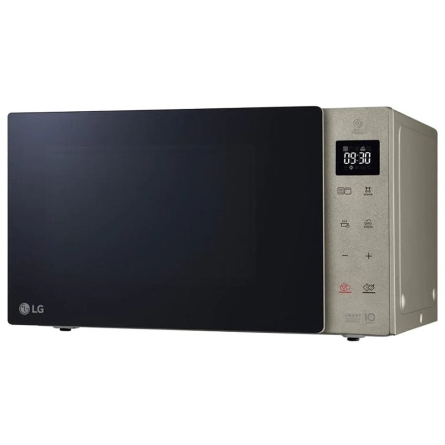 LG MH6535NBS Smart Inverter Technologie #2