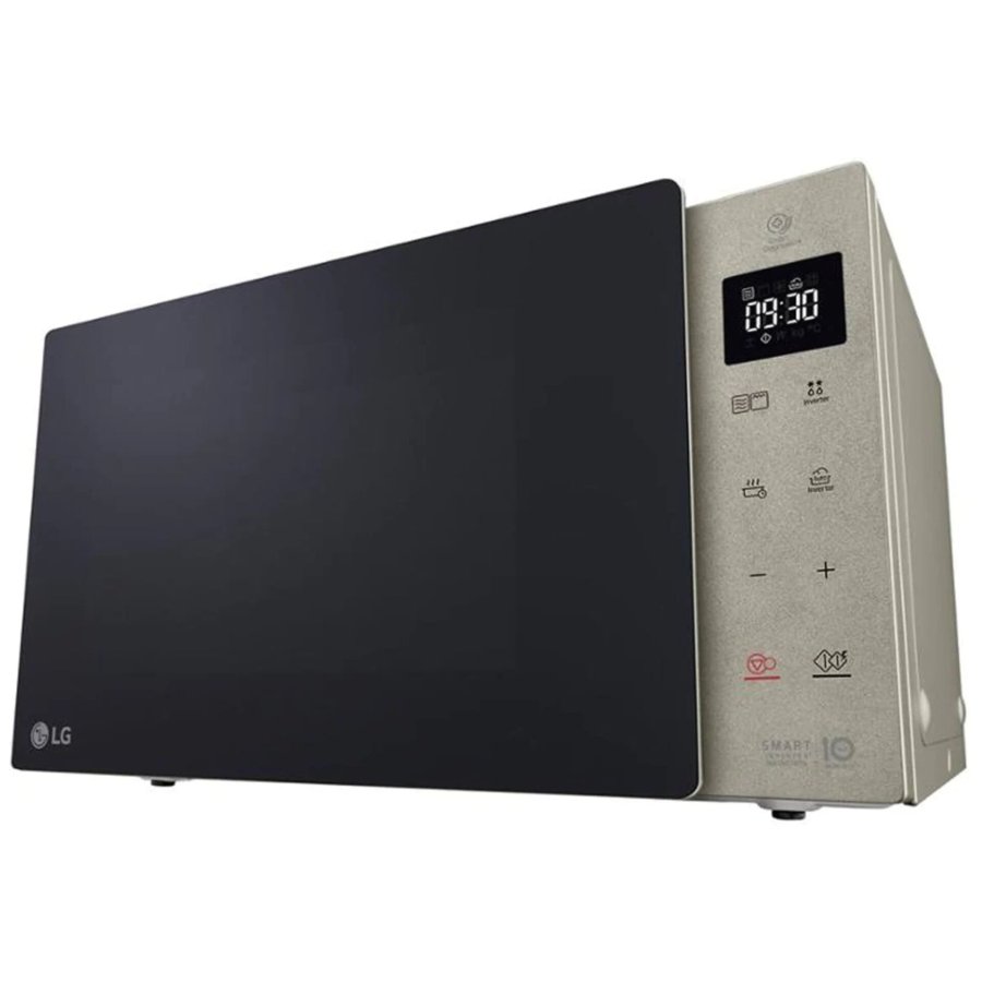 LG MH6535NBS Smart Inverter Technologie #4