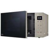 LG MH6535NBS Smart Inverter Technologie #5