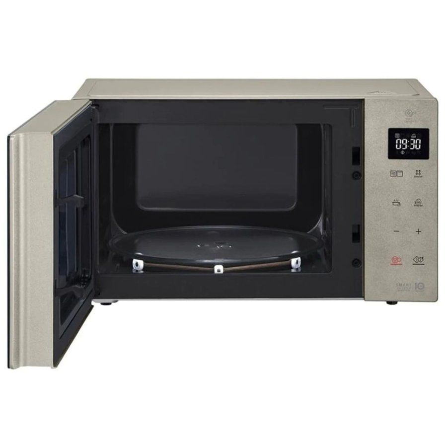 LG MH6535NBS Smart Inverter Technologie #6