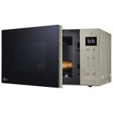 LG MH6535NBS Smart Inverter Technologie #9