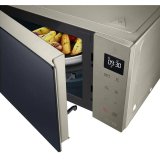 LG MH6535NBS Smart Inverter Technologie #11