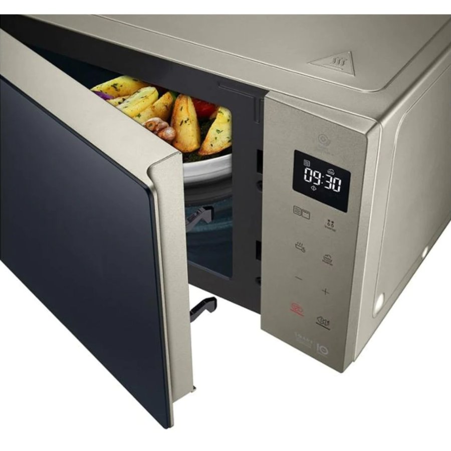 LG MH6535NBS Smart Inverter Technologie #11