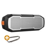 FANTEC Novi T30 silver #1
