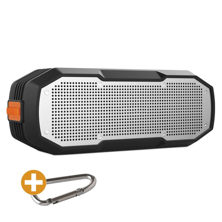 FANTEC Novi T30 silver #1