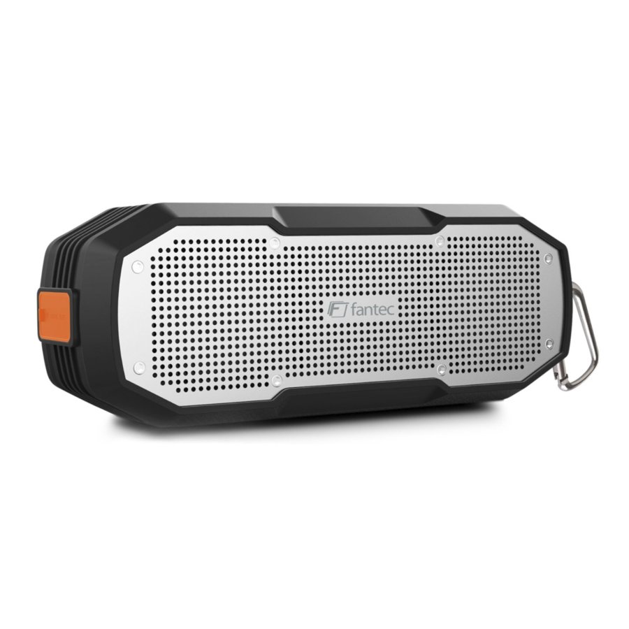 FANTEC Novi T30 silver #2