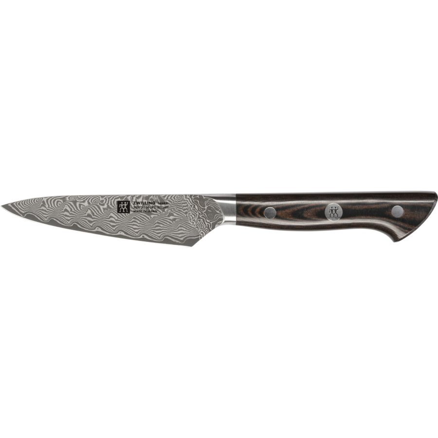 Zwilling TANREI           10 cm Larding and garnishing knife #1