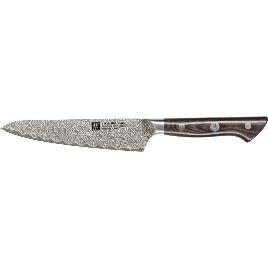 Zwilling TANREI Chefs Knife 14 cm #1
